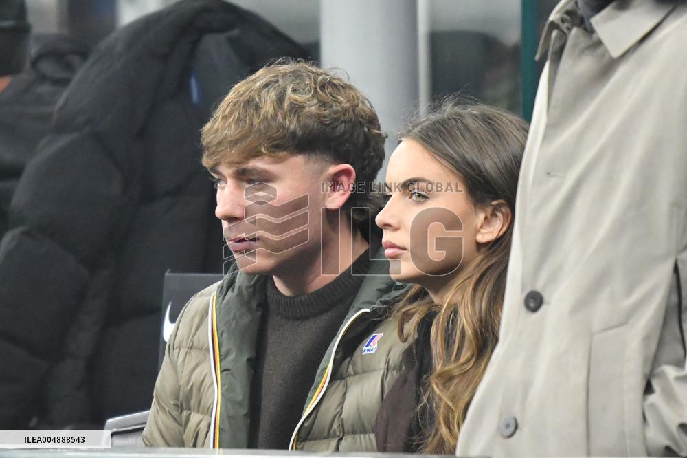 CALCIO - Serie A - Inter - FC Internazionale vs SS Lazio