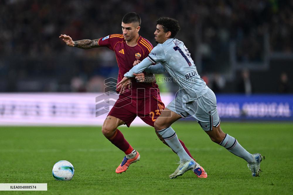 CALCIO - Serie A - AS Roma - Udinese Calcio