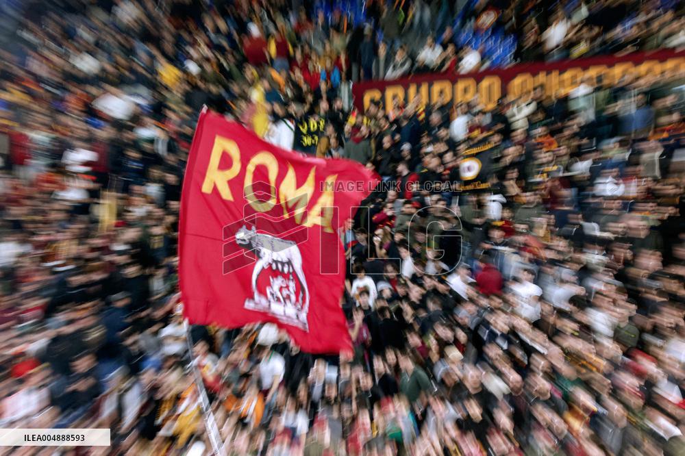 CALCIO - Serie A - AS Roma vs Udinese Calcio