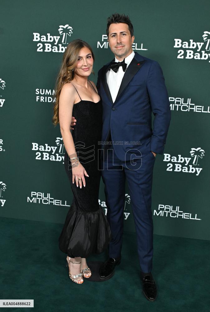 2025 Baby2Baby Gala