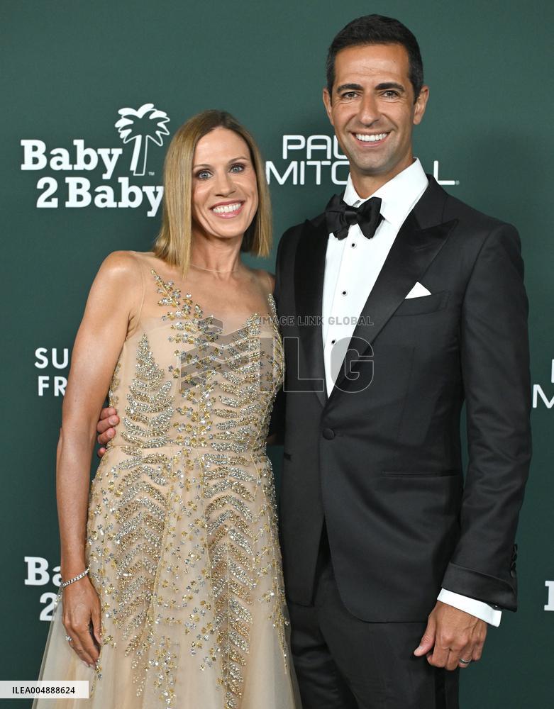 2025 Baby2Baby Gala