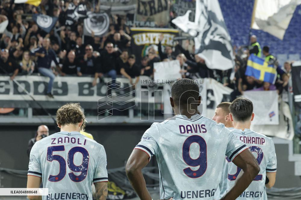 CALCIO - Serie A - AS Roma vs Udinese Calcio