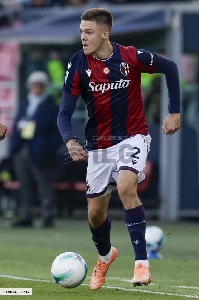 CALCIO - Serie A - Bologna FC vs SSC Napoli