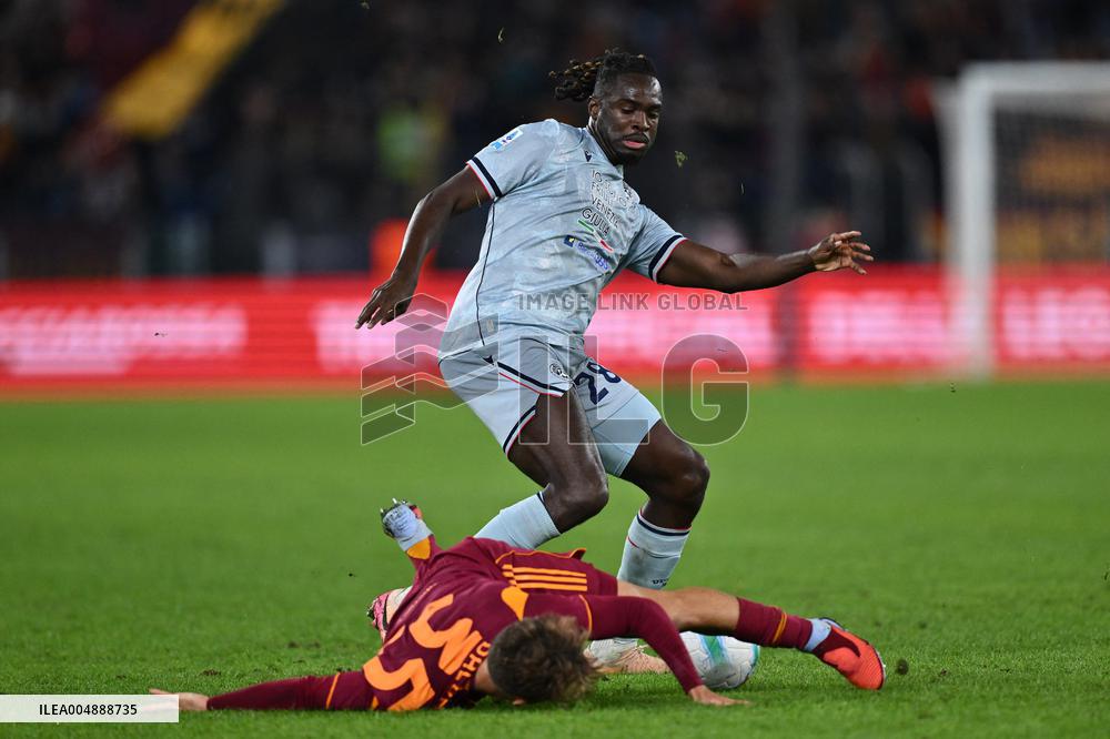 CALCIO - Serie A - AS Roma - Udinese Calcio