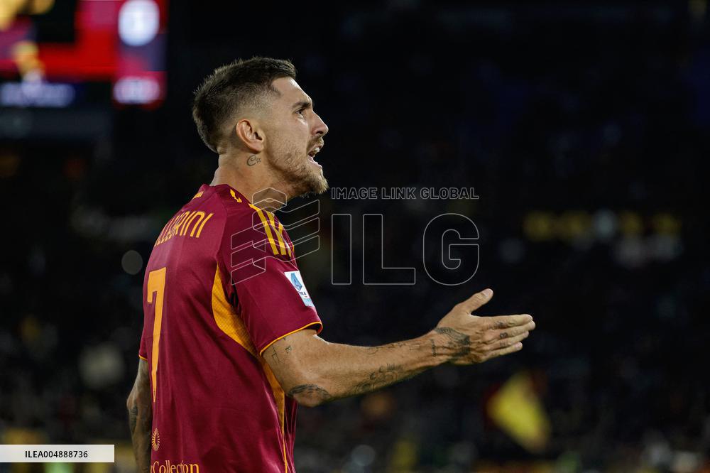 CALCIO - Serie A - AS Roma vs Udinese Calcio