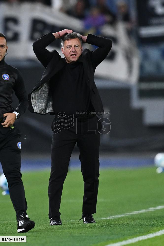 CALCIO - Serie A - AS Roma - Udinese Calcio