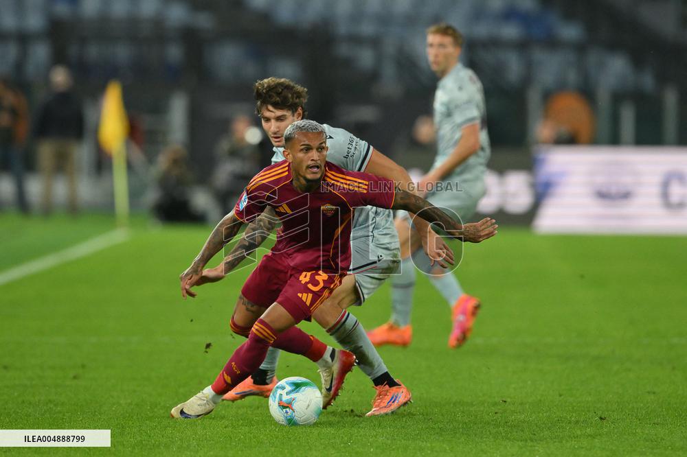CALCIO - Serie A - AS Roma vs Udinese Calcio