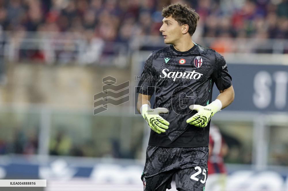 CALCIO - Serie A - Bologna FC vs SSC Napoli