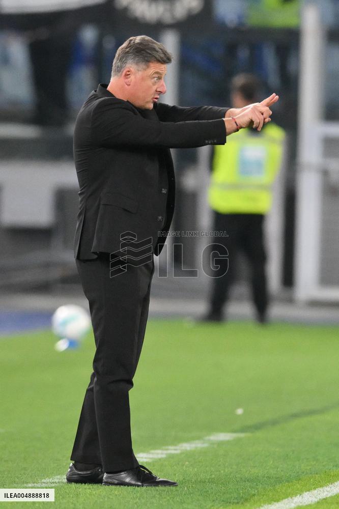 CALCIO - Serie A - AS Roma vs Udinese Calcio