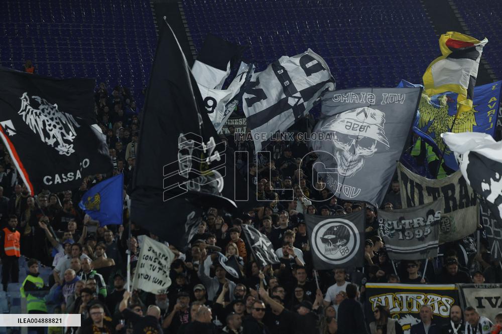 CALCIO - Serie A - AS Roma vs Udinese Calcio