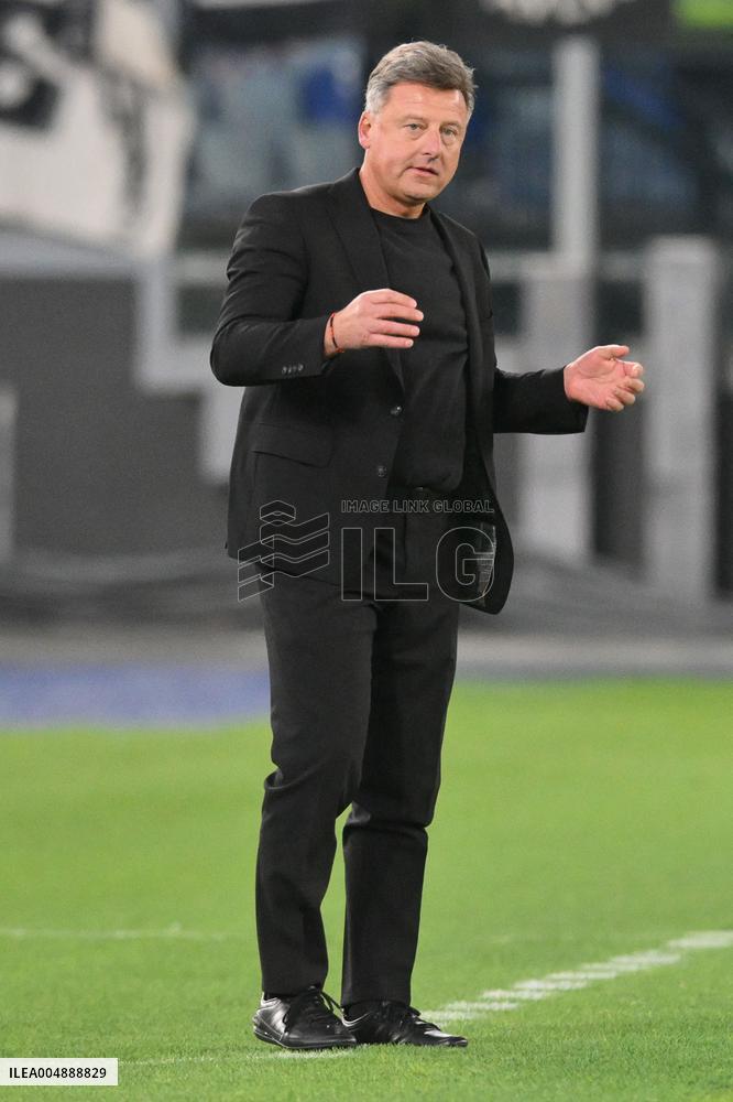 CALCIO - Serie A - AS Roma vs Udinese Calcio