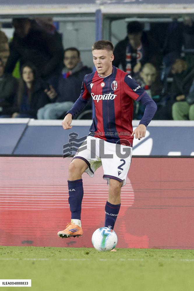 CALCIO - Serie A - Bologna FC vs SSC Napoli