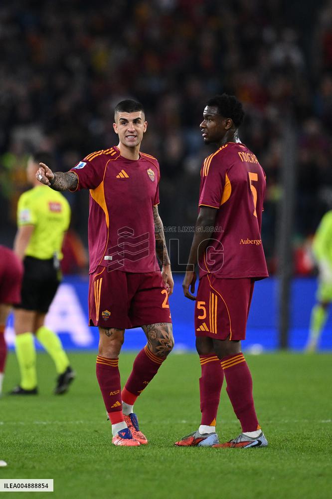CALCIO - Serie A - AS Roma - Udinese Calcio