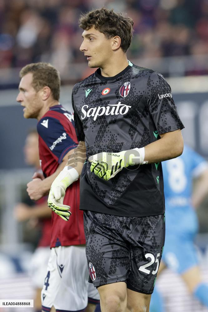 CALCIO - Serie A - Bologna FC vs SSC Napoli