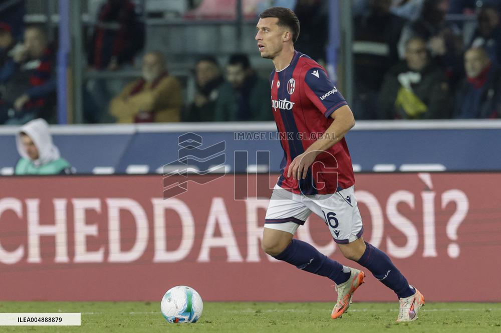 CALCIO - Serie A - Bologna FC vs SSC Napoli