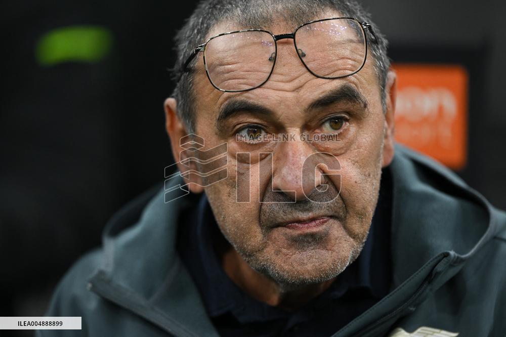 CALCIO - Serie A - Inter - FC Internazionale vs SS Lazio