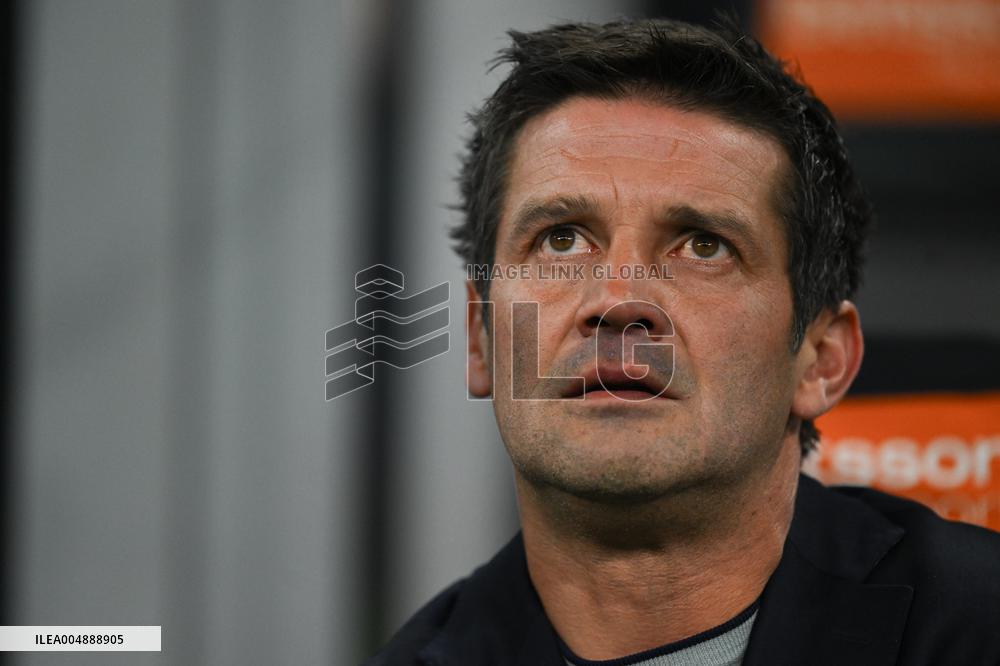 CALCIO - Serie A - Inter - FC Internazionale vs SS Lazio