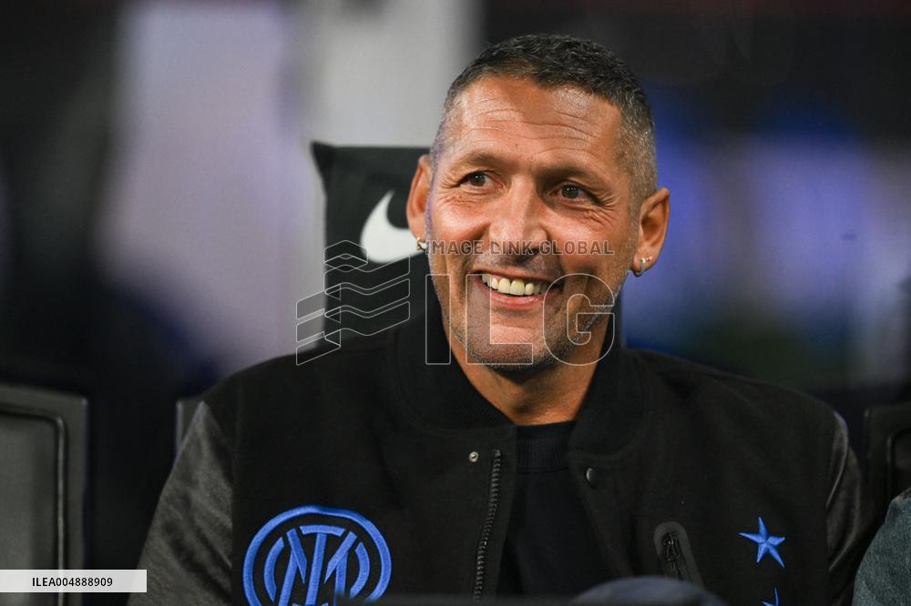 CALCIO - Serie A - Inter - FC Internazionale vs SS Lazio