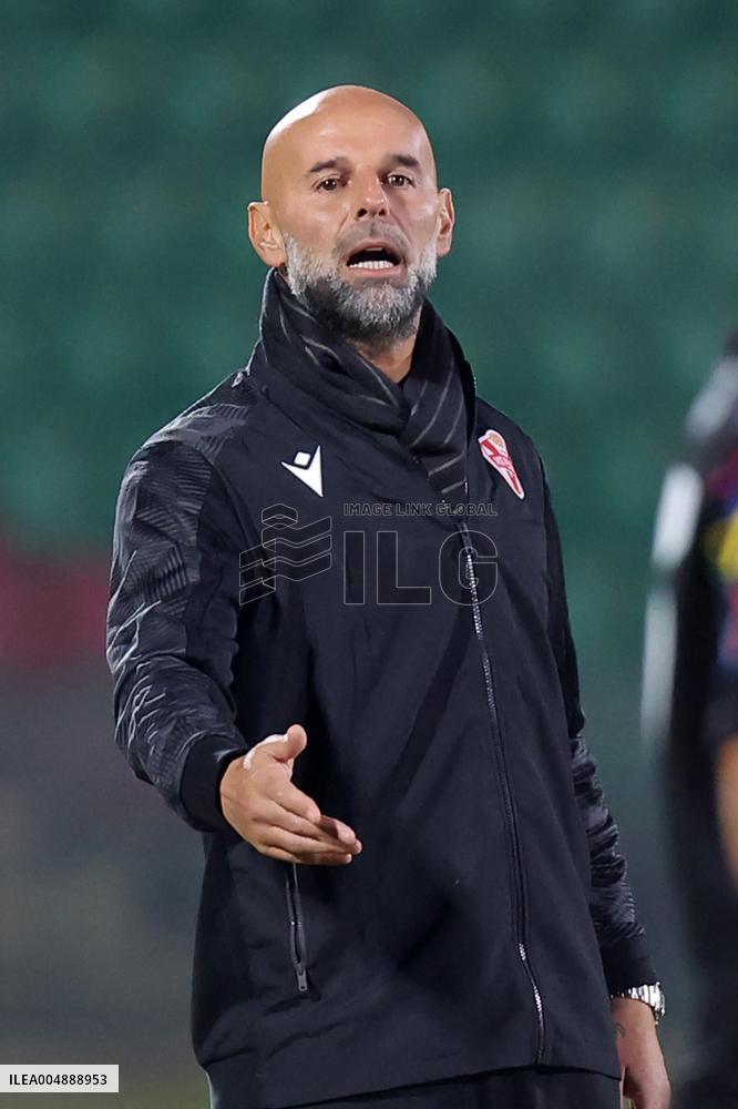 CALCIO - Serie C Italia - Ternana vs Vis Pesaro