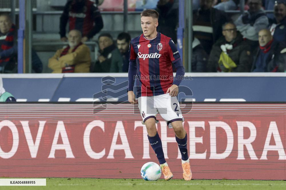 CALCIO - Serie A - Bologna FC vs SSC Napoli