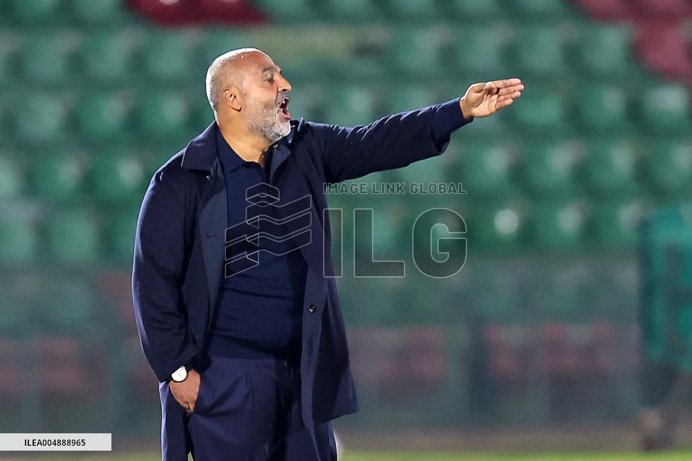 CALCIO - Serie C Italia - Ternana vs Vis Pesaro