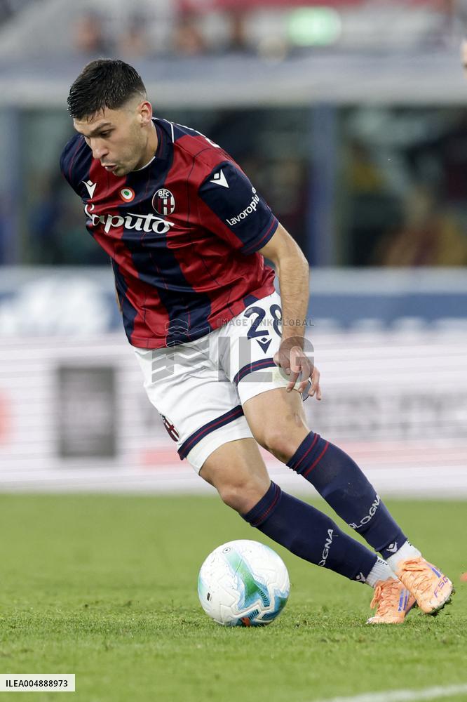 CALCIO - Serie A - Bologna FC vs SSC Napoli