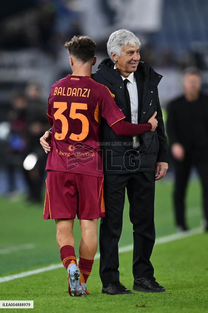 CALCIO - Serie A - AS Roma - Udinese Calcio