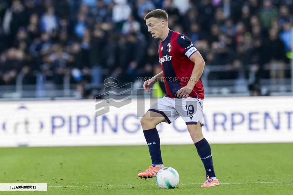 CALCIO - Serie A - Bologna FC vs SSC Napoli