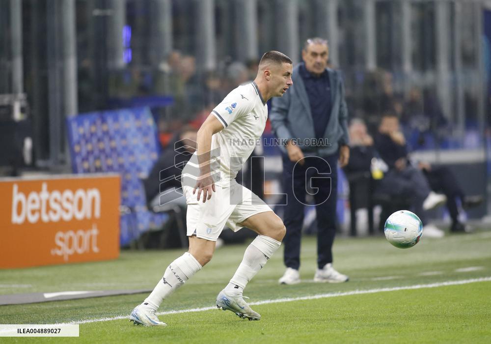 CALCIO - Serie A - Inter - FC Internazionale vs SS Lazio