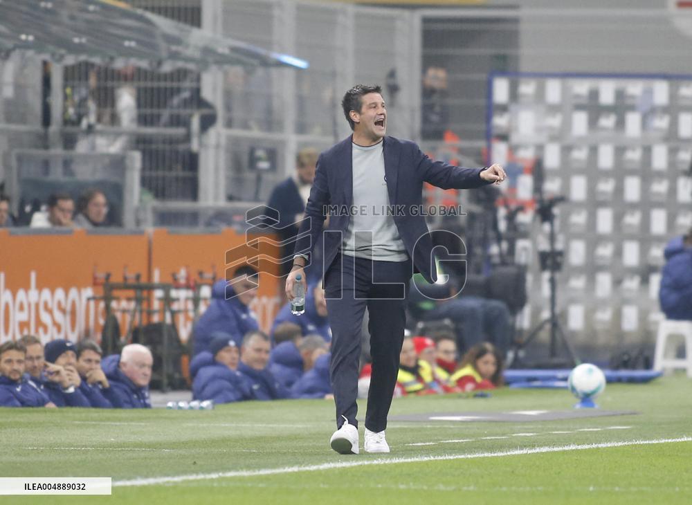 CALCIO - Serie A - Inter - FC Internazionale vs SS Lazio