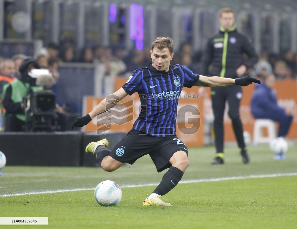 CALCIO - Serie A - Inter - FC Internazionale vs SS Lazio