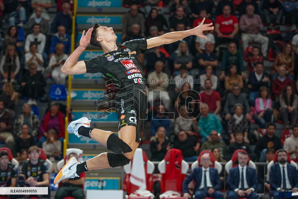 VOLLEY - Superlega Serie A - Cucine Lube Civitanova vs Rana Verona