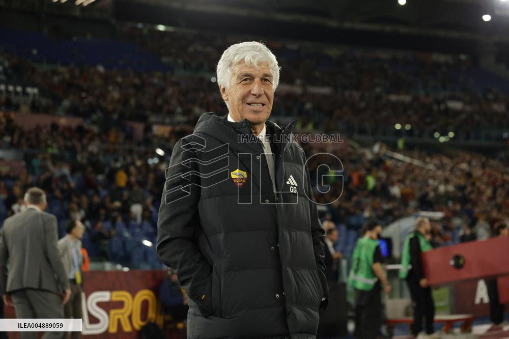 CALCIO - Serie A - AS Roma vs Udinese Calcio