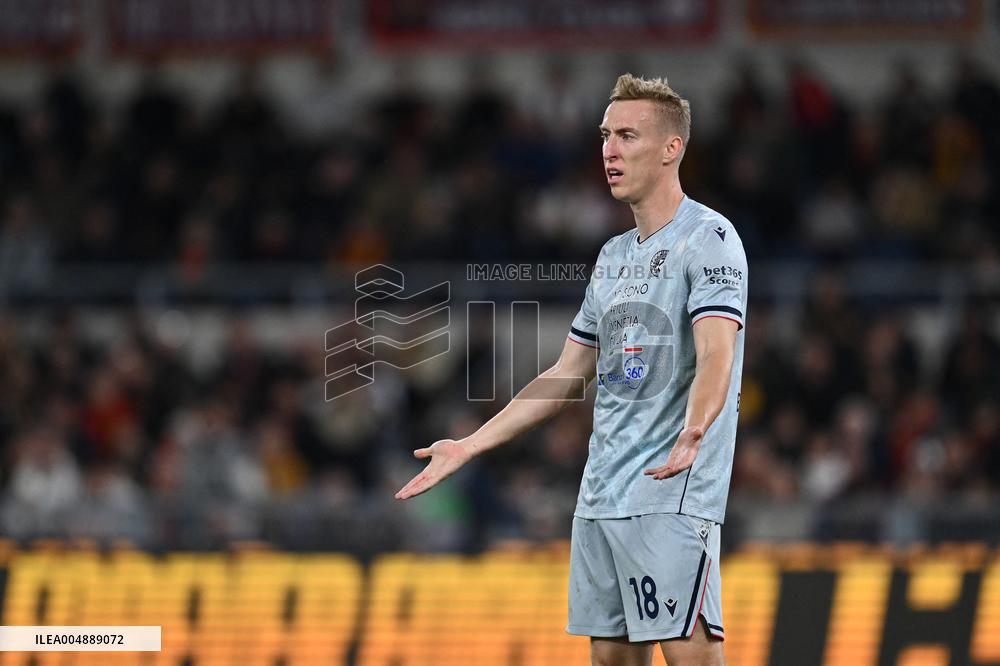 CALCIO - Serie A - AS Roma - Udinese Calcio