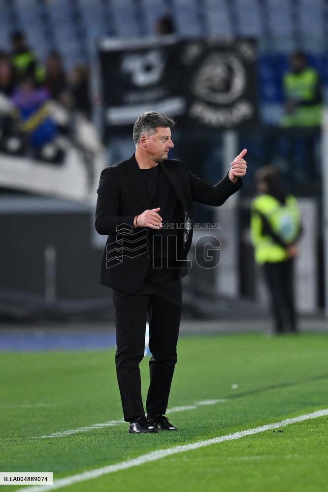 CALCIO - Serie A - AS Roma - Udinese Calcio