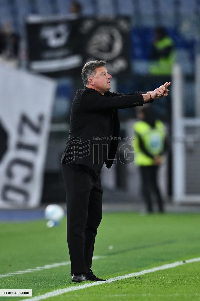 CALCIO - Serie A - AS Roma - Udinese Calcio