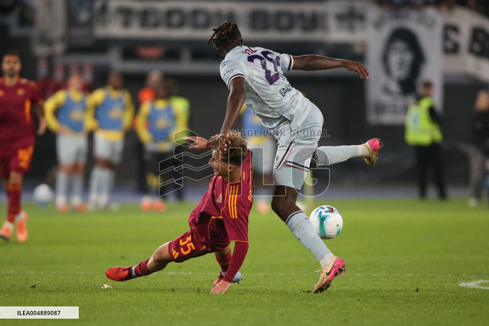 CALCIO - Serie A - AS Roma vs Udinese Calcio