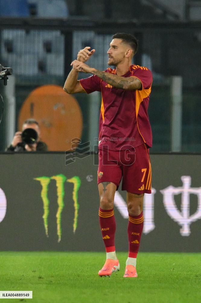 CALCIO - Serie A - AS Roma vs Udinese Calcio