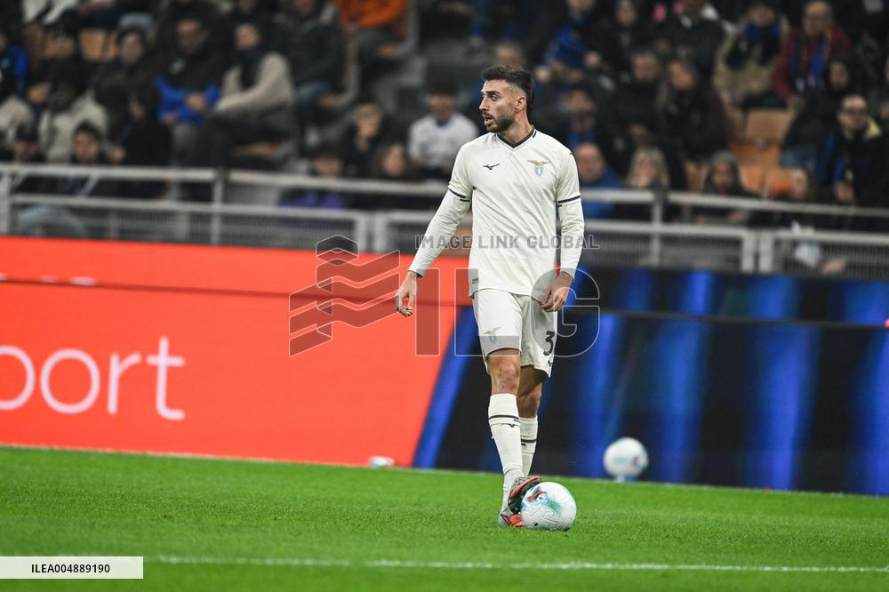 CALCIO - Serie A - Inter - FC Internazionale vs SS Lazio