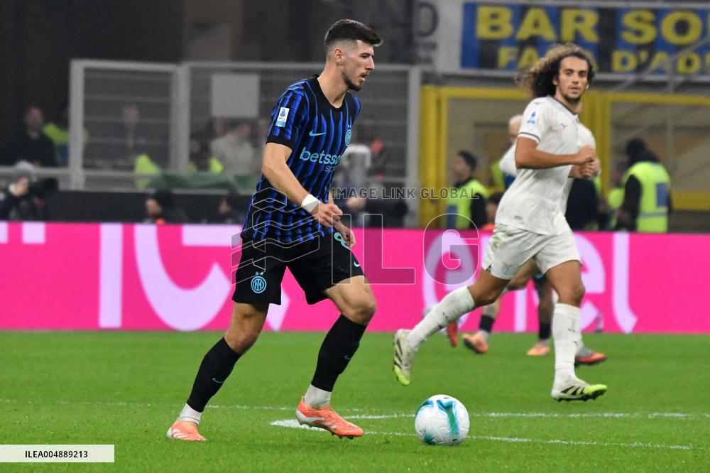 CALCIO - Serie A - Inter - FC Internazionale vs SS Lazio