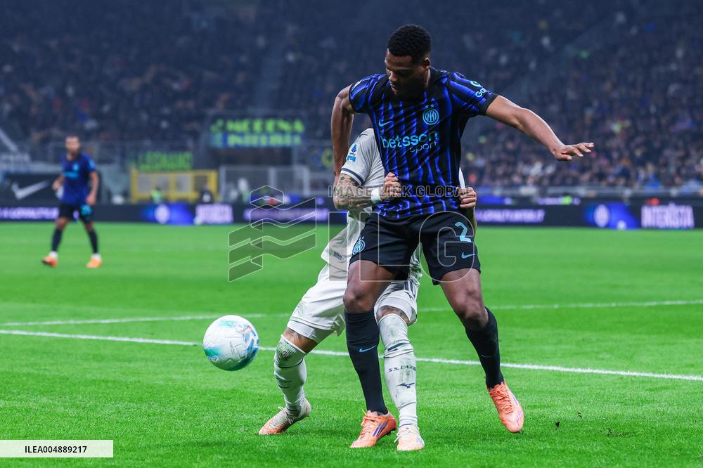 CALCIO - Serie A - Inter - FC Internazionale vs SS Lazio