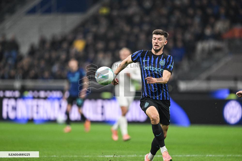 CALCIO - Serie A - Inter - FC Internazionale vs SS Lazio