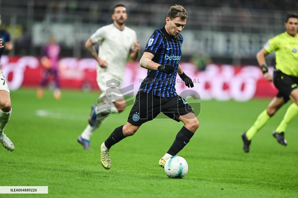 CALCIO - Serie A - Inter - FC Internazionale vs SS Lazio