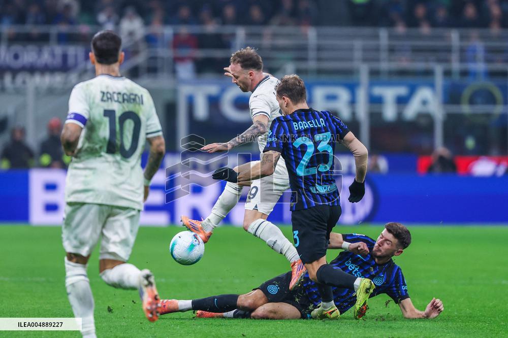 CALCIO - Serie A - Inter - FC Internazionale vs SS Lazio