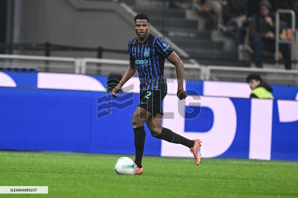 CALCIO - Serie A - Inter - FC Internazionale vs SS Lazio