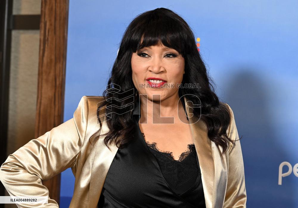 Peacock's 'Days Of Our Lives' 60th Anniversary Celebration