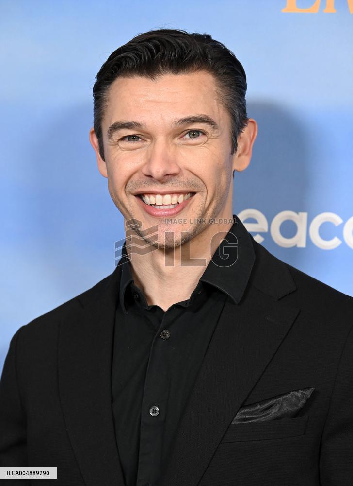 Peacock's 'Days Of Our Lives' 60th Anniversary Celebration