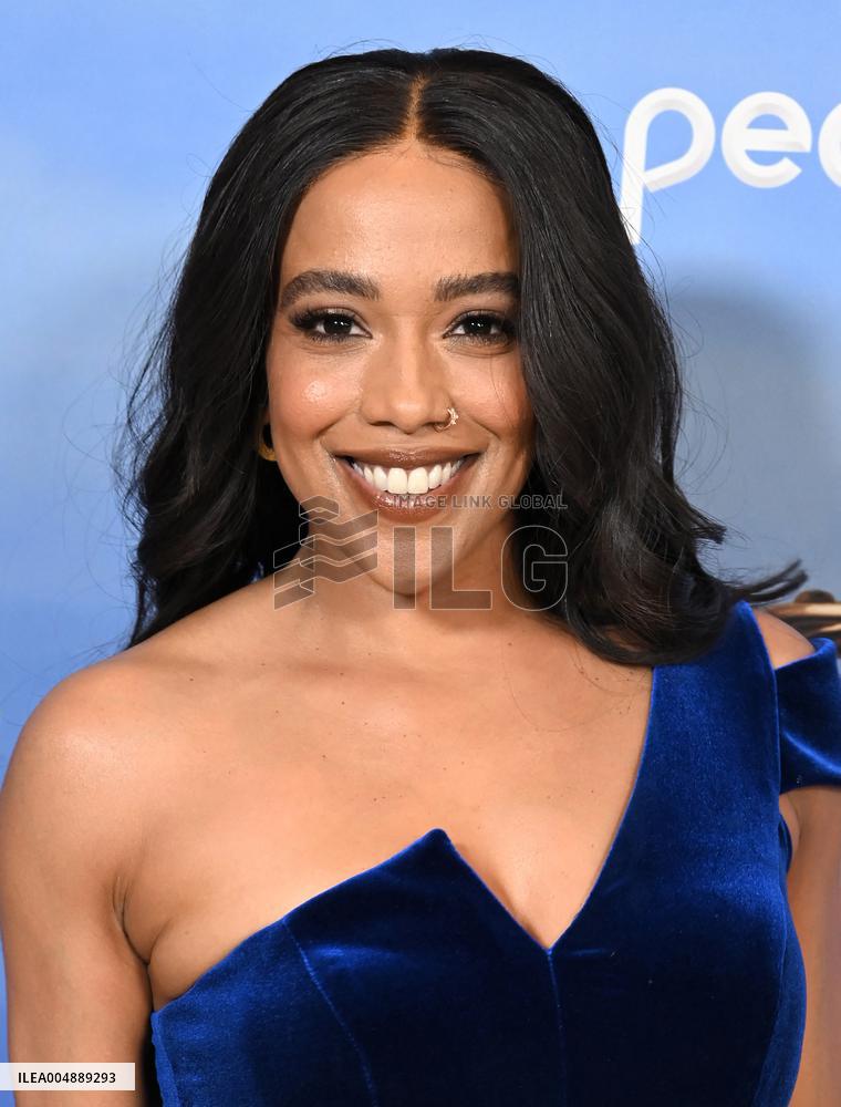 Peacock's 'Days Of Our Lives' 60th Anniversary Celebration