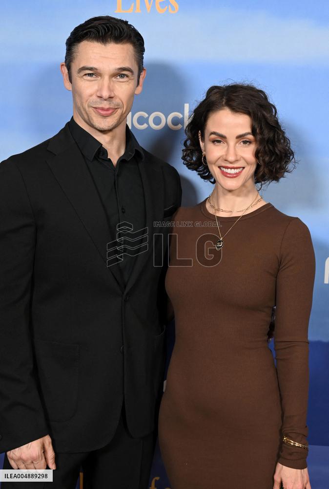 Peacock's 'Days Of Our Lives' 60th Anniversary Celebration