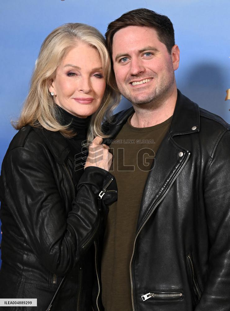 Peacock's 'Days Of Our Lives' 60th Anniversary Celebration